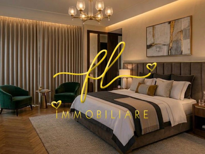 Appartamento in Vendita a Livorno, 176'250&euro;, 118 m²