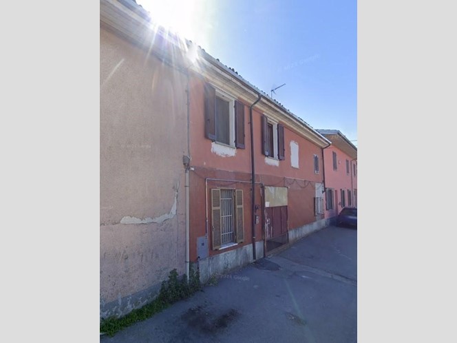 Quadrilocale in Vendita a Casei Gerola, zona Gerola, 13'725&euro;, 81 m²
