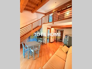 Trilocale in Vendita a Martellago, 120'000&euro;, 65 m², arredato