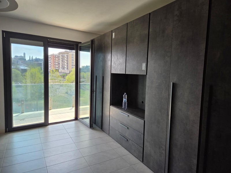 Monolocale in Vendita a Siena, 165'000&euro;, 40 m², arredato