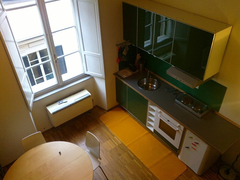 Bilocale in Affitto a Pisa, 700&euro;, 40 m², arredato