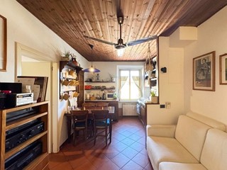 Quadrilocale in Vendita a Ponsacco, 89'000&euro;, 80 m²