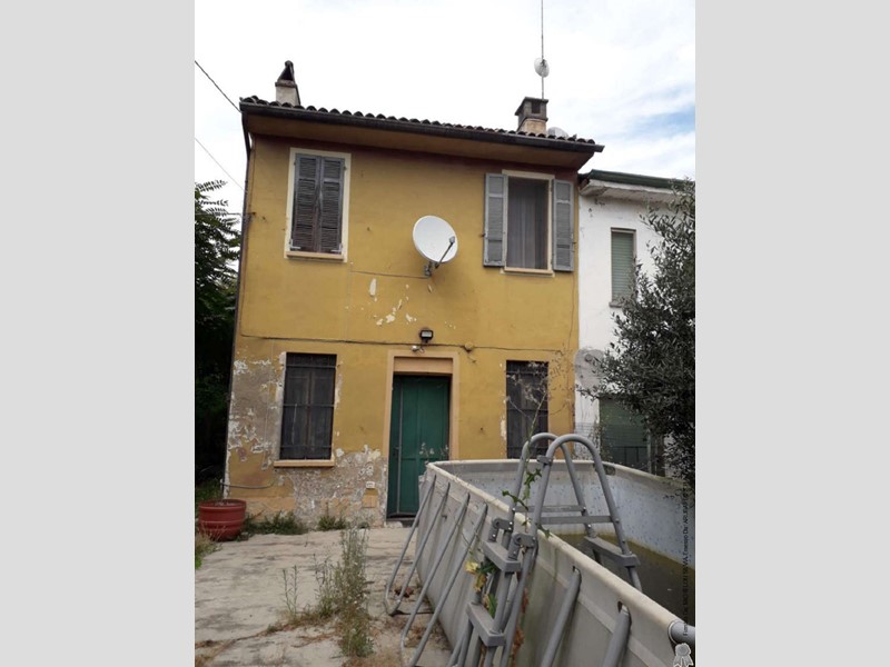 Quadrilocale in Vendita a Gambarana, 24'825&euro;, 85 m²