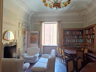 Appartamento in Vendita a Pisa, 600'000&euro;, 280 m²