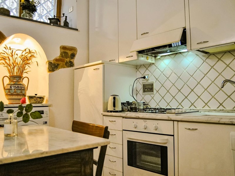 Trilocale in Vendita a San Miniato, 130'000&euro;, 64 m²