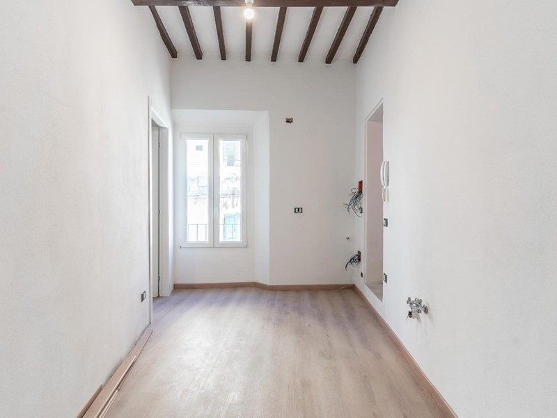 Bilocale in Vendita a Fucecchio, 75'000&euro;, 36 m²