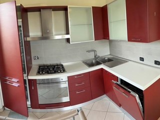 Quadrilocale in Affitto a Lucca, zona Sant'Anna, 780&euro;, 75 m², arredato