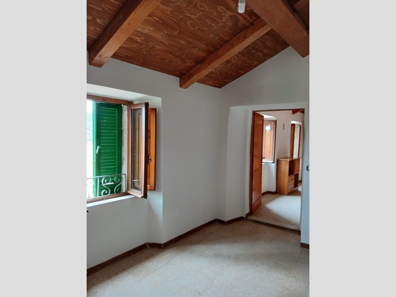 Quadrilocale in Vendita a Campiglia Marittima, 168'000&euro;, 95 m²