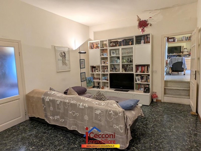 Appartamento in Vendita a Cerreto Guidi, 129'000&euro;, 100 m²
