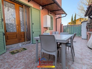 Quadrilocale in Vendita a Cerreto Guidi, zona Stabbia, 139'000&euro;, 75 m²