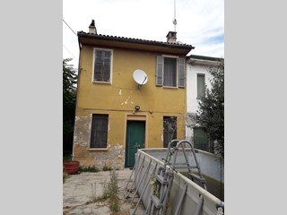 Quadrilocale in Vendita a Gambarana, 24'825&euro;, 85 m²