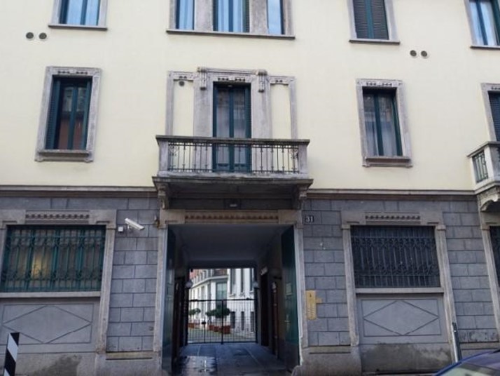 Trilocale in Vendita a Milano, 549'000&euro;, 111 m², con Box