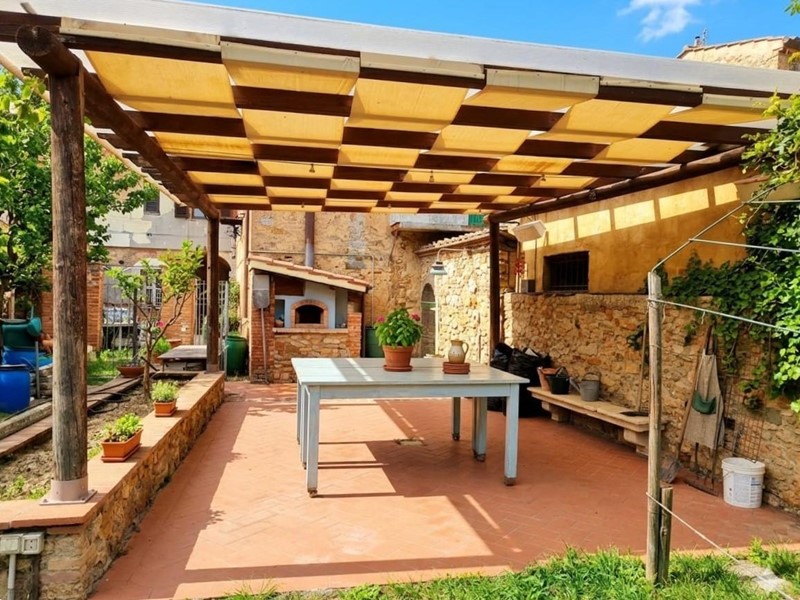 Quadrilocale in Vendita a Casciana Terme Lari, zona Casciana Terme, 210'000&euro;, 100 m²