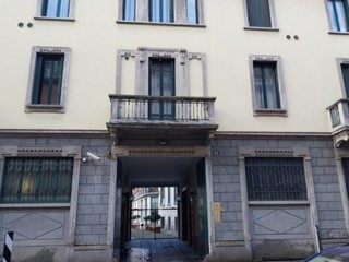 Trilocale in Vendita a Milano, 549'000&euro;, 111 m², con Box
