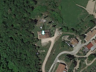 Appartamento in Vendita a Volterra, zona San Cipriano, 282'000&euro;, 231 m²