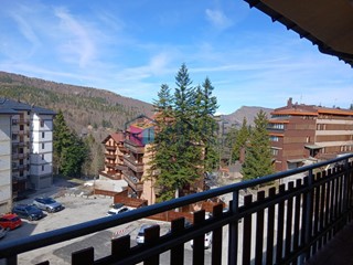 Bilocale in Vendita a Abetone Cutigliano, 105'000&euro;, 50 m², arredato