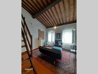 Trilocale in Vendita a Pisa, 265'000&euro;, 72 m², arredato