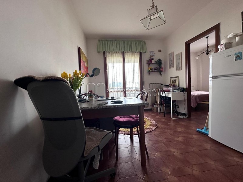 Bilocale in Vendita a Pisa, 126'000&euro;, 35 m², arredato