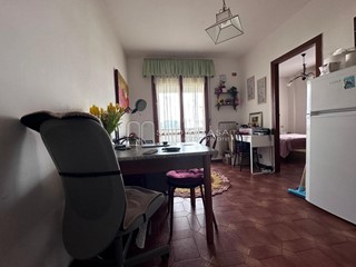 Bilocale in Vendita a Pisa, 126'000&euro;, 35 m², arredato