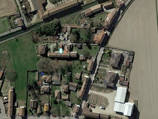 Quadrilocale in Vendita a Sant'Angelo Lomellina, 15'046&euro;, 118 m², con Box