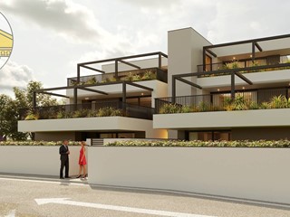 Quadrilocale in Vendita a Ponzano Veneto, 350'000&euro;, 132 m²