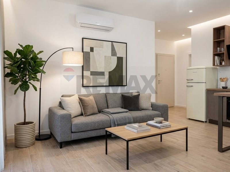 Bilocale in Vendita a Capriate San Gervasio, 110'000&euro;, 53 m²