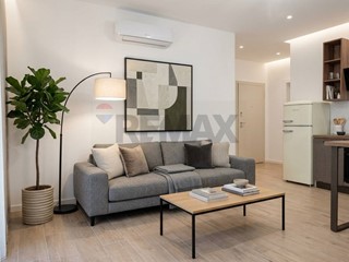 Bilocale in Vendita a Capriate San Gervasio, 110'000&euro;, 53 m²