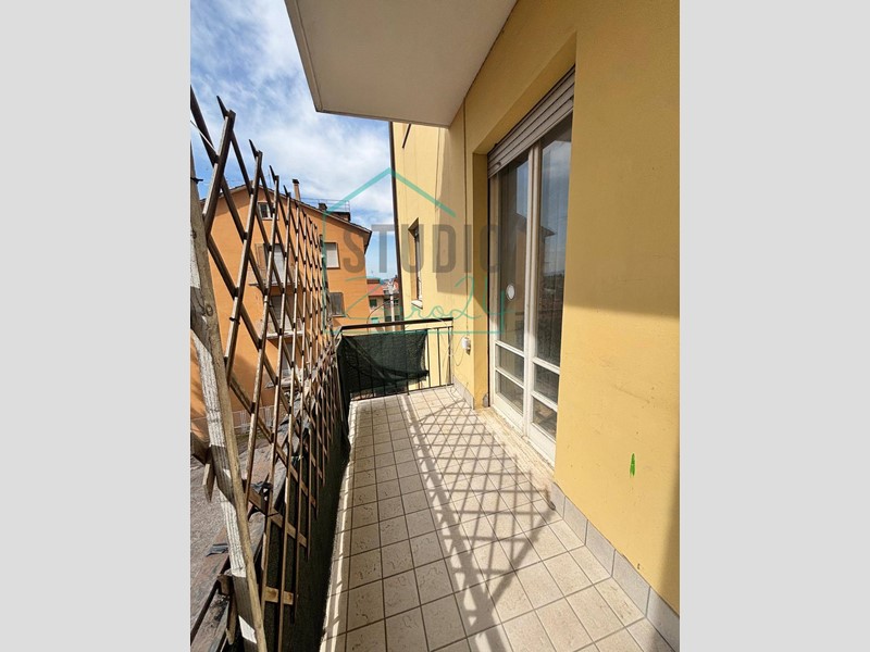Quadrilocale in Vendita a Perugia, 115'000&euro;, 109 m²