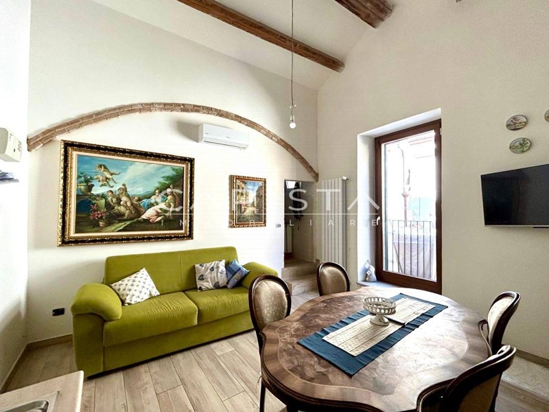 Appartamento in Vendita a Ortona, 137'000&euro;, 116 m²