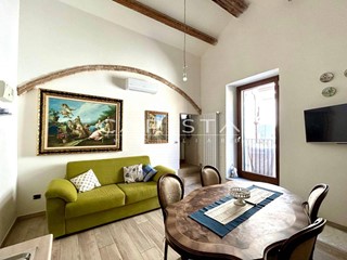 Appartamento in Vendita a Ortona, 137'000&euro;, 116 m²