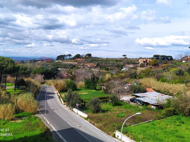 Trilocale in Affitto a Marino, 800&euro;, 73 m²