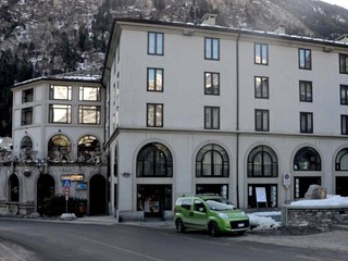 Bilocale in Vendita a Prè Saint Didier, 1'500&euro;, 32 m²