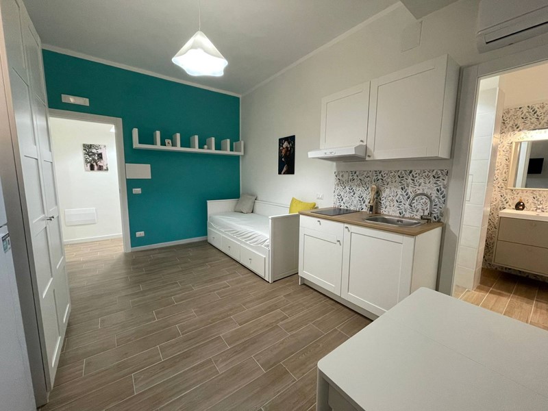 Monolocale in Affitto a Caserta, 395&euro;, 20 m²