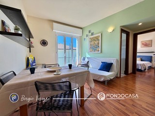 Trilocale in Vendita a Borgio Verezzi, 215'000&euro;, 42 m²