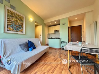 Trilocale in Vendita a Borgio Verezzi, 209'000&euro;, 42 m²