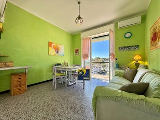 Bilocale in Vendita a Pietra Ligure, 285'000&euro;, 56 m²