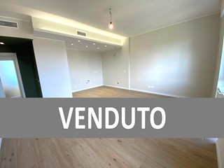 Trilocale in Vendita a Usmate Velate, 196'000&euro;, 83 m²