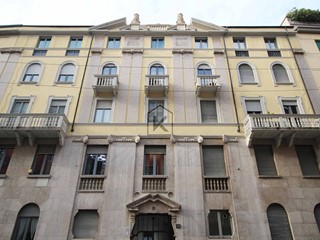 Monolocale in Affitto a Milano, 1'250&euro;, 28 m²