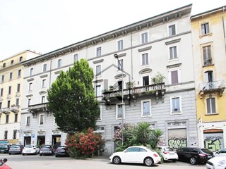 Bilocale in Affitto a Milano, 1'200&euro;, 71 m²