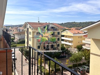 Attico in Vendita a Tortoreto, 285'000&euro;, 120 m²