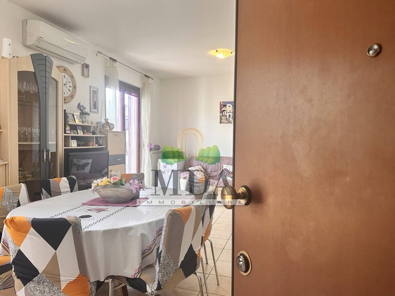 Appartamento in Vendita a Tortoreto, 285'000&euro;, 120 m²