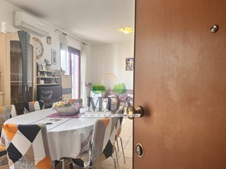 Appartamento in Vendita a Tortoreto, 285'000&euro;, 120 m²