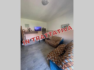 Trilocale in Vendita a Bonate Sotto, 135'000&euro;, 115 m²