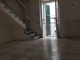 Trilocale in Vendita a Teramo, 149'000&euro;, 110 m²