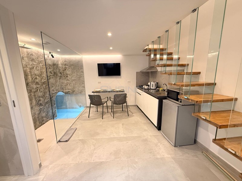 Bilocale in Vendita a Siracusa, 65'000&euro;, 26 m²