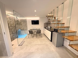 Bilocale in Vendita a Siracusa, 65'000&euro;, 26 m²