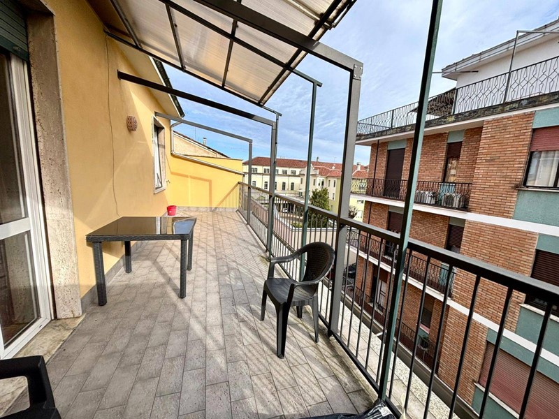 Trilocale in Vendita a Alessandria, 97'000&euro;, 77 m²