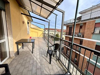 Trilocale in Vendita a Alessandria, 97'000&euro;, 77 m²