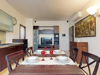 Bilocale in Vendita a Quartu Sant'Elena, 137'000&euro;, 64 m²