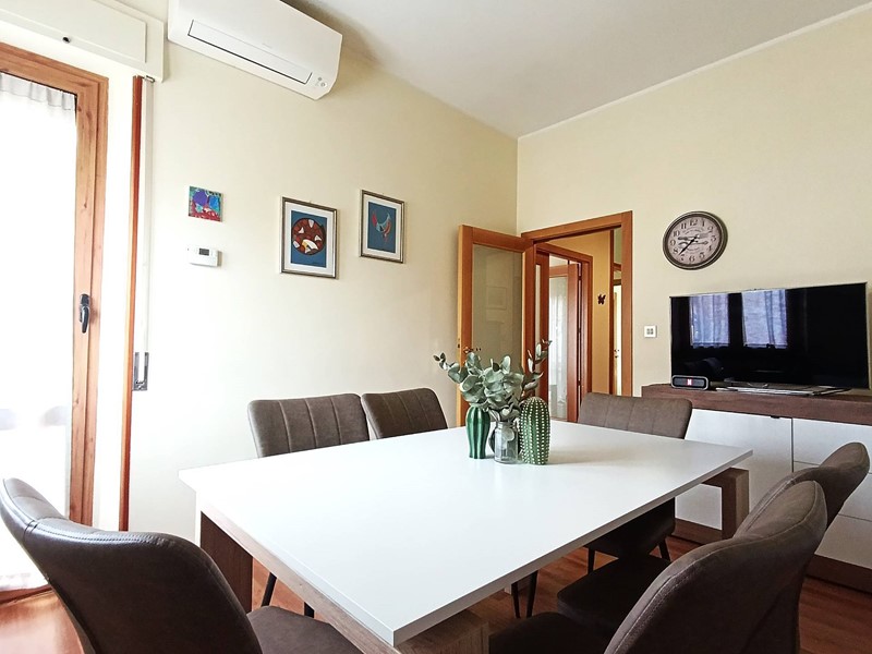 Appartamento in Vendita a Fabriano, 150'000&euro;, 105 m²